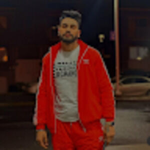 Meet your Posher, Raj